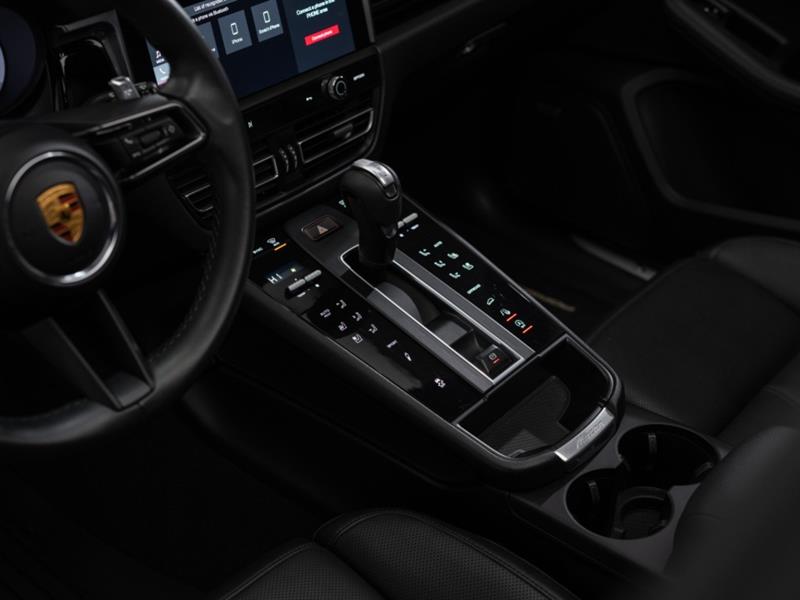 porsche Macan 2022 - 33
