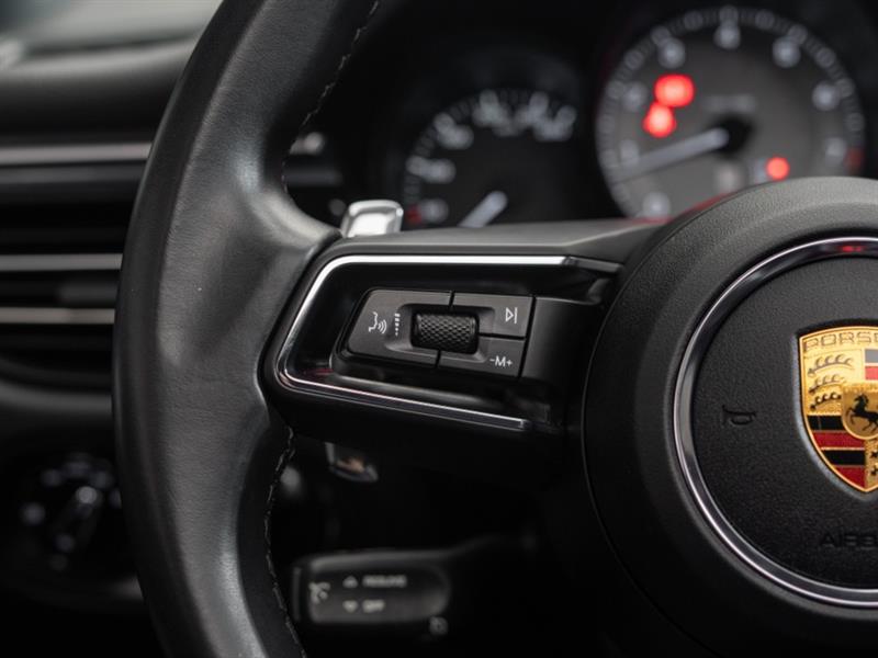 porsche Macan 2022 - 34