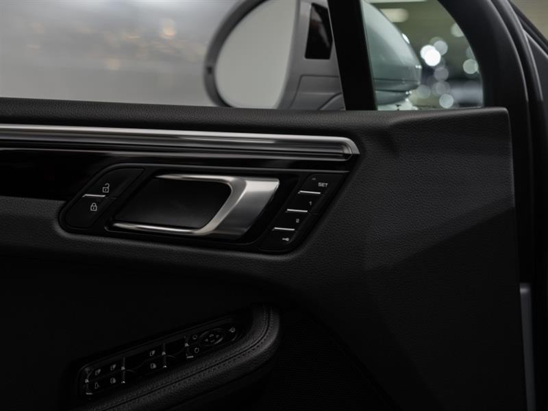 porsche Macan 2022 - 37
