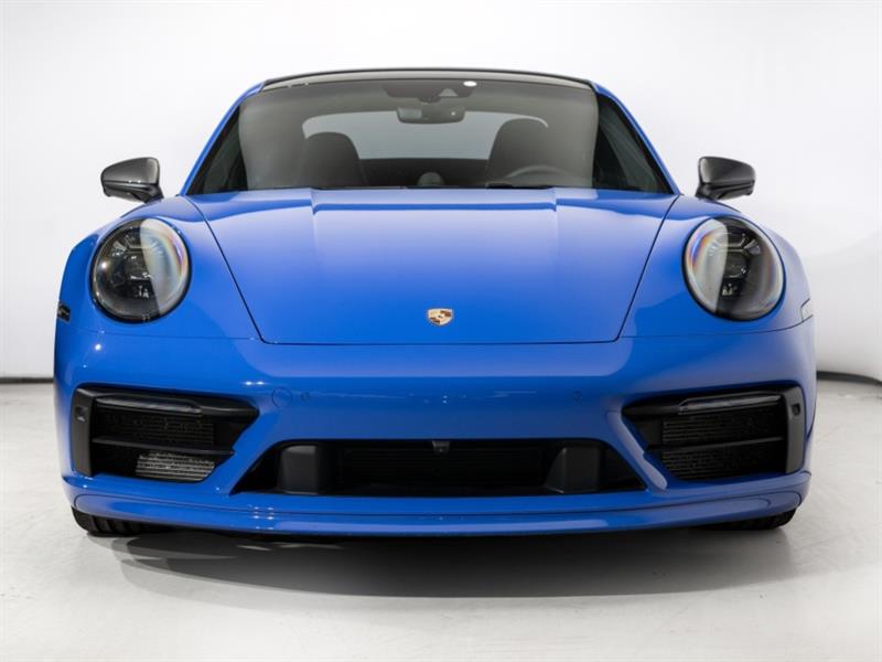 porsche 911 2024 - 2