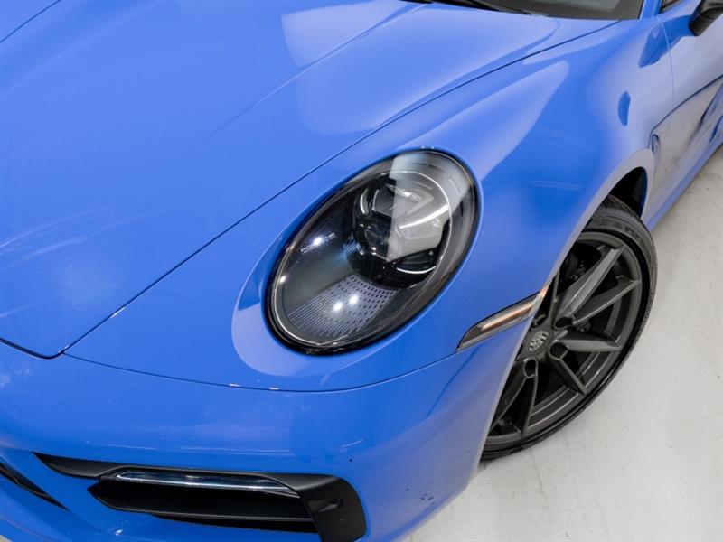 porsche 911 2024 - 7