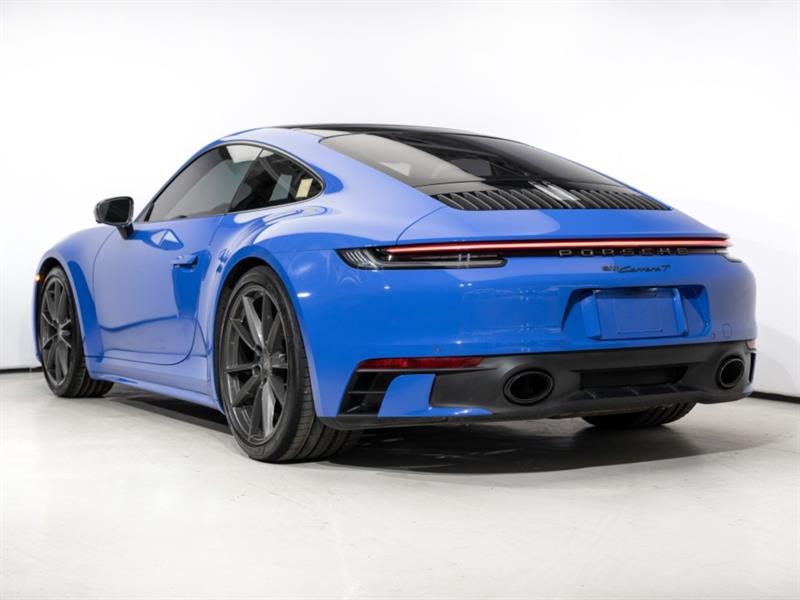 porsche 911 2024 - 10