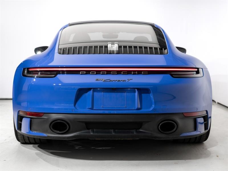 porsche 911 2024 - 11