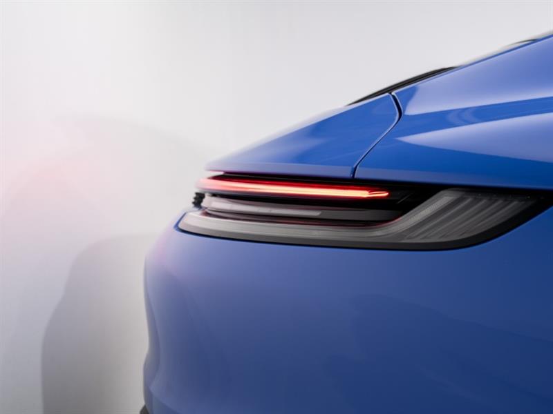 porsche 911 2024 - 15