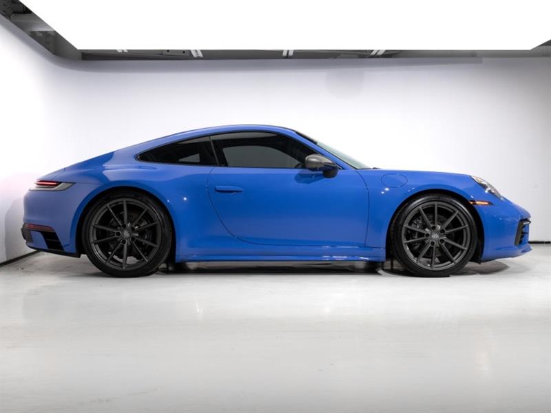 porsche 911 2024 - 16