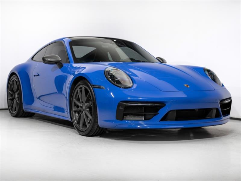 porsche 911 2024 - 17