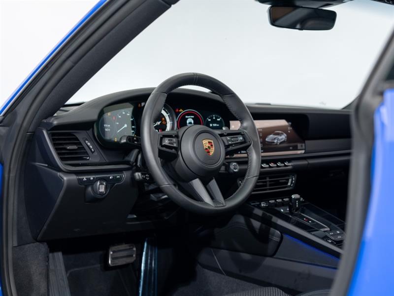 porsche 911 2024 - 19