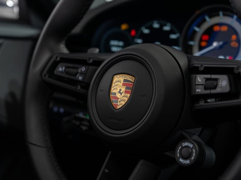 porsche 911 2024 - 29