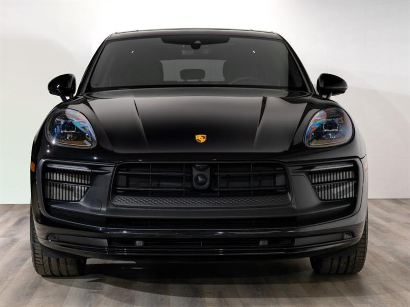 porsche Macan 2025 - 2
