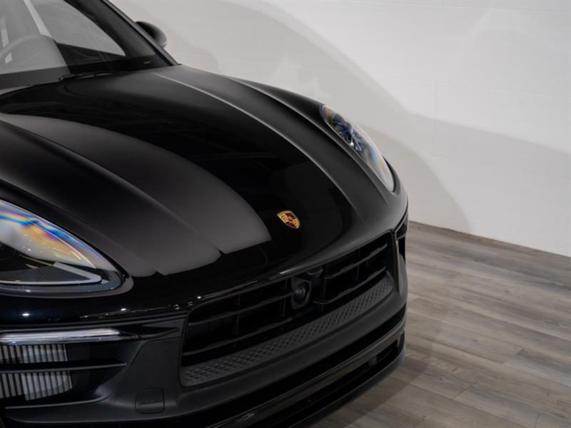 porsche Macan 2025 - 3