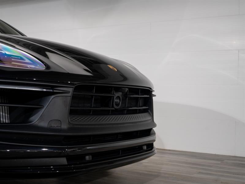 porsche Macan 2025 - 4