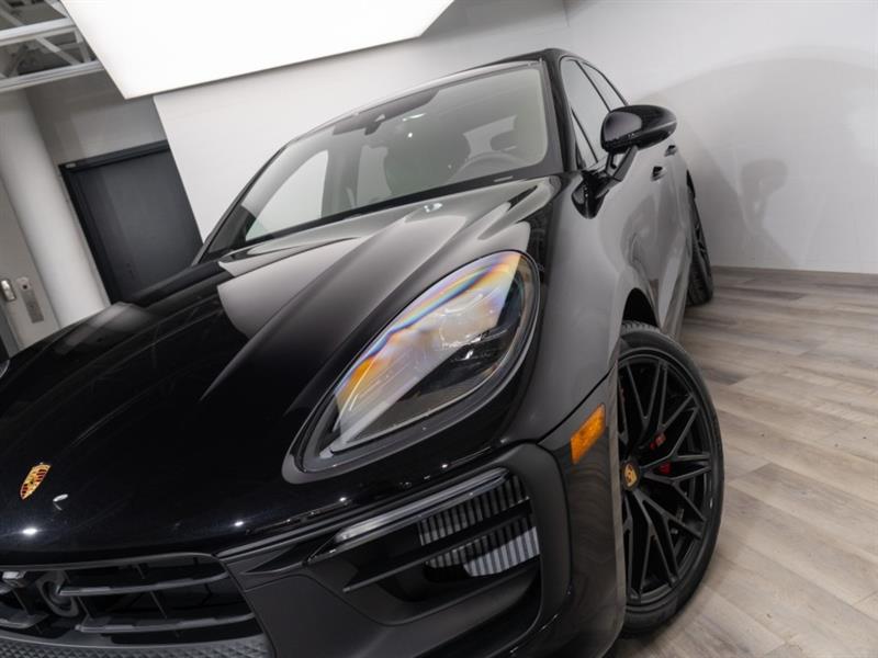porsche Macan 2025 - 6