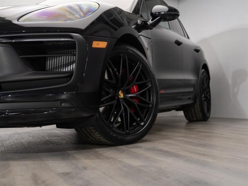 porsche Macan 2025 - 7