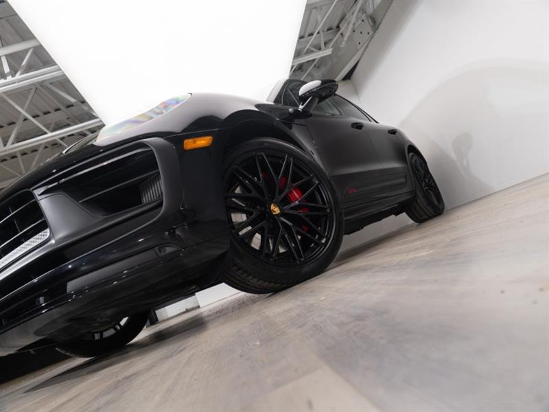 porsche Macan 2025 - 8