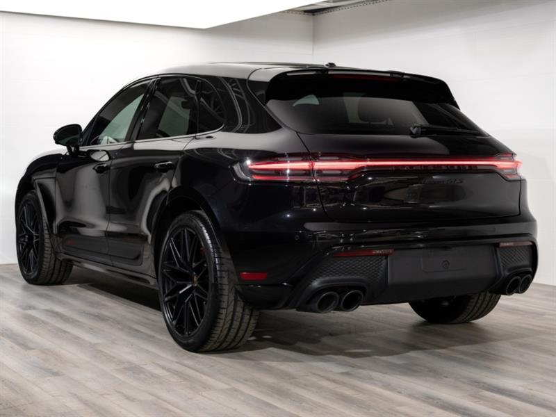 porsche Macan 2025 - 9