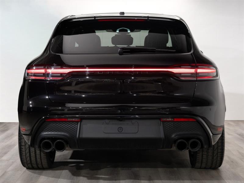 porsche Macan 2025 - 10