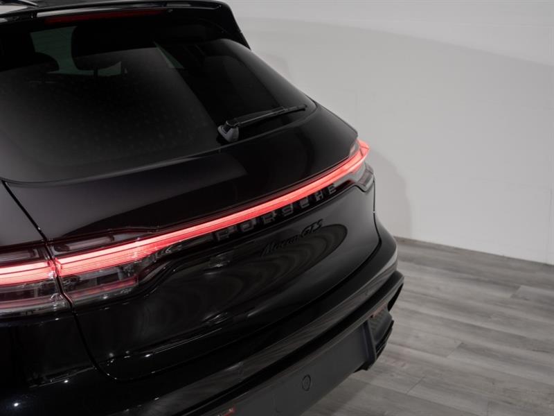 porsche Macan 2025 - 11