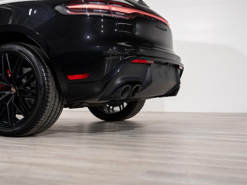 porsche Macan 2025 - 12