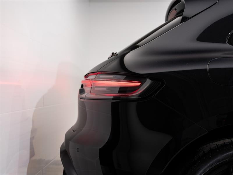 porsche Macan 2025 - 13