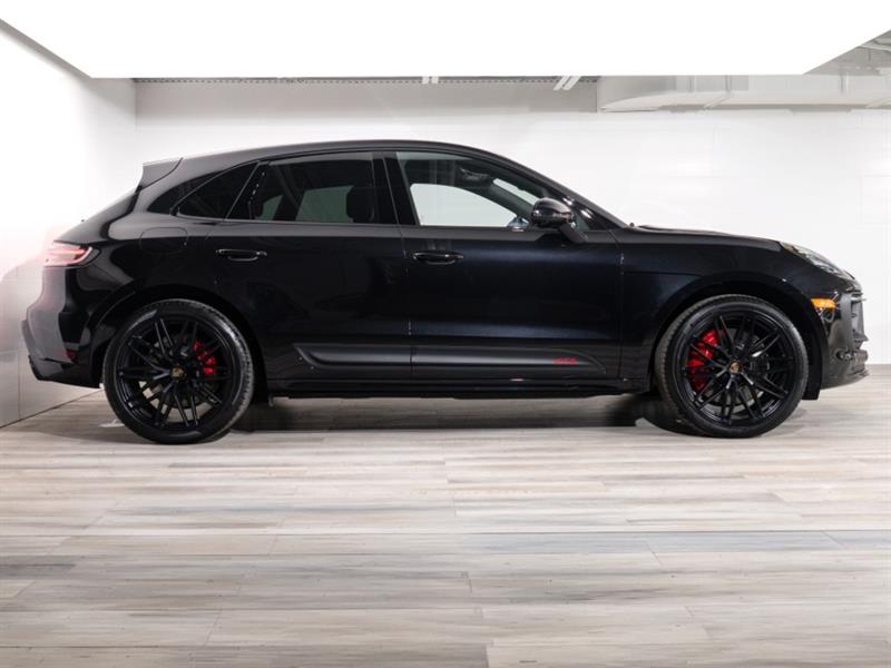 porsche Macan 2025 - 14