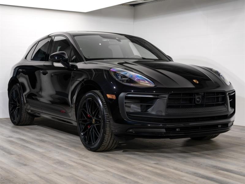 porsche Macan 2025 - 15