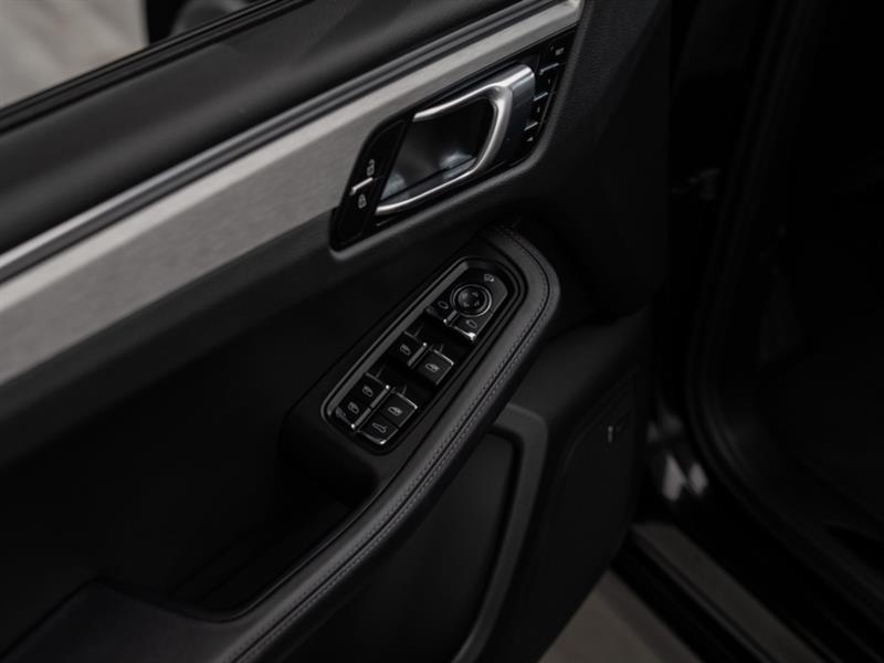 porsche Macan 2025 - 16