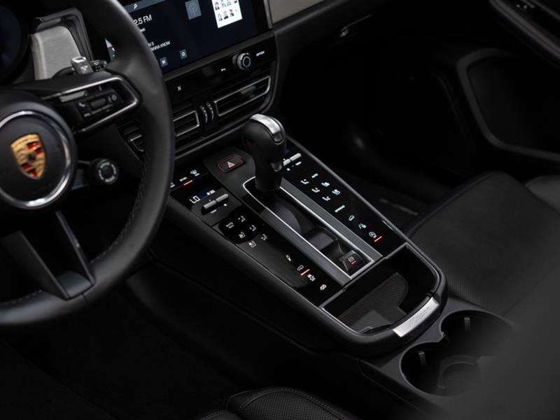 porsche Macan 2025 - 17