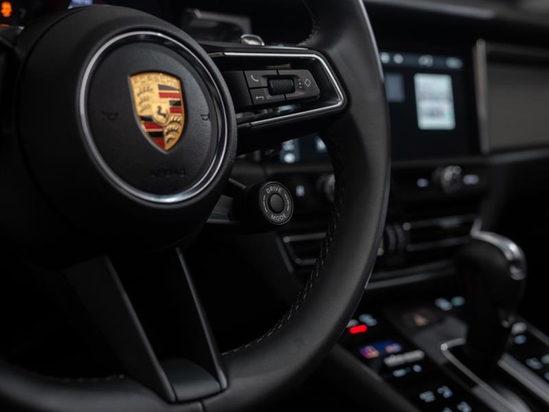 porsche Macan 2025 - 18