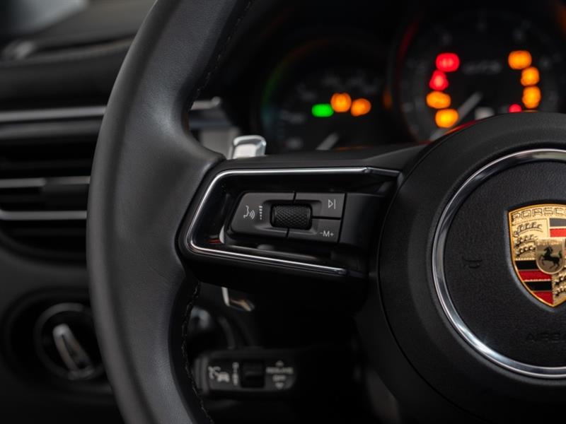 porsche Macan 2025 - 19
