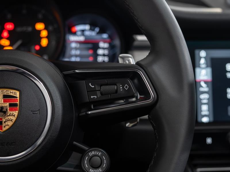 porsche Macan 2025 - 20