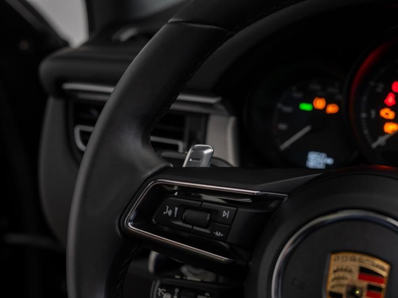 porsche Macan 2025 - 21