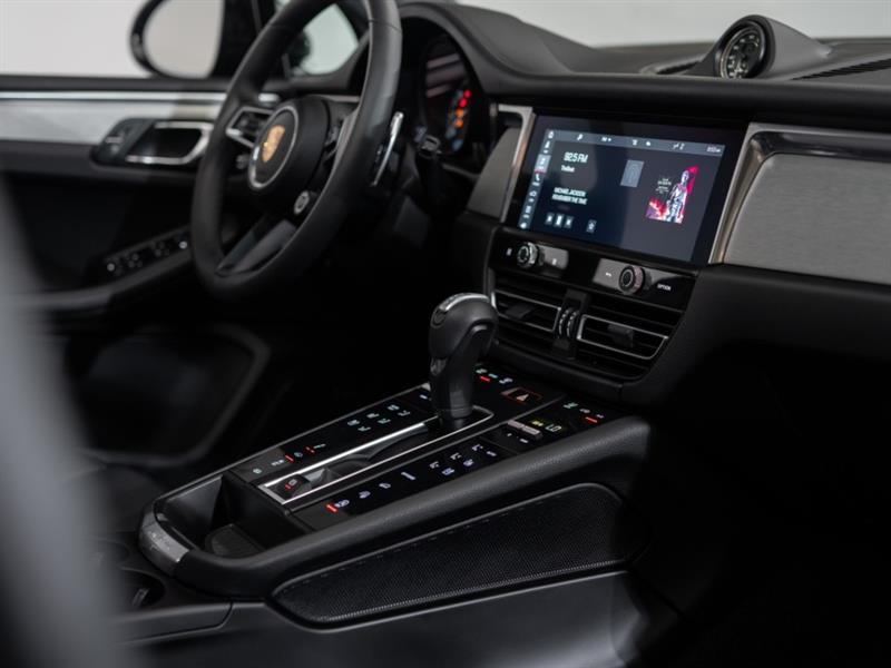 porsche Macan 2025 - 25