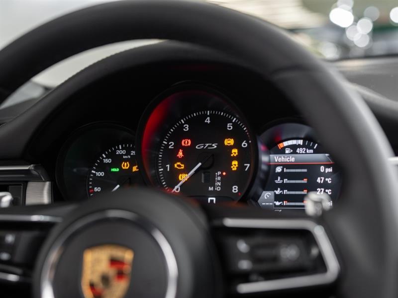porsche Macan 2025 - 27