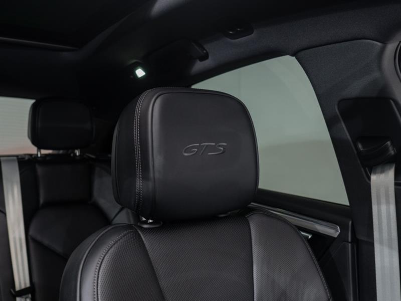 porsche Macan 2025 - 29