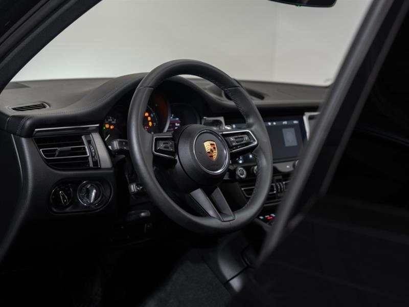 porsche Macan 2025 - 33