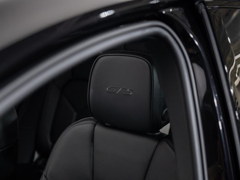 porsche Macan 2025 - 34