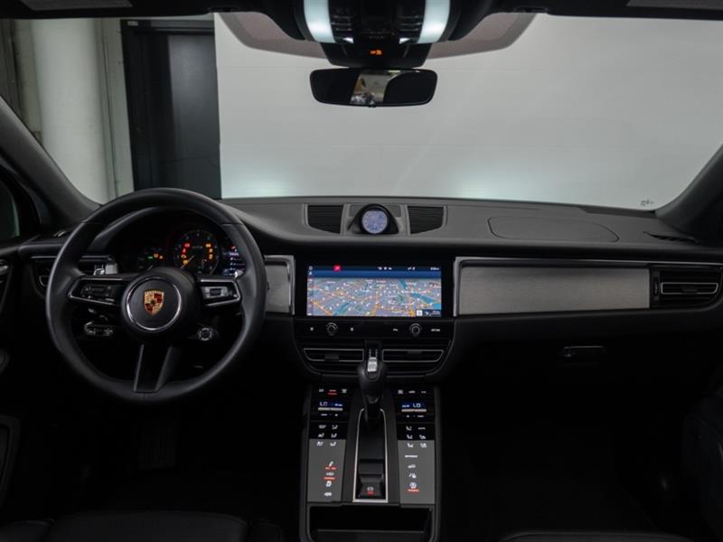 porsche Macan 2025 - 38