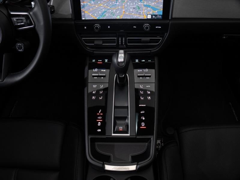 porsche Macan 2025 - 39
