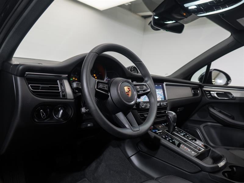 porsche Macan 2025 - 40