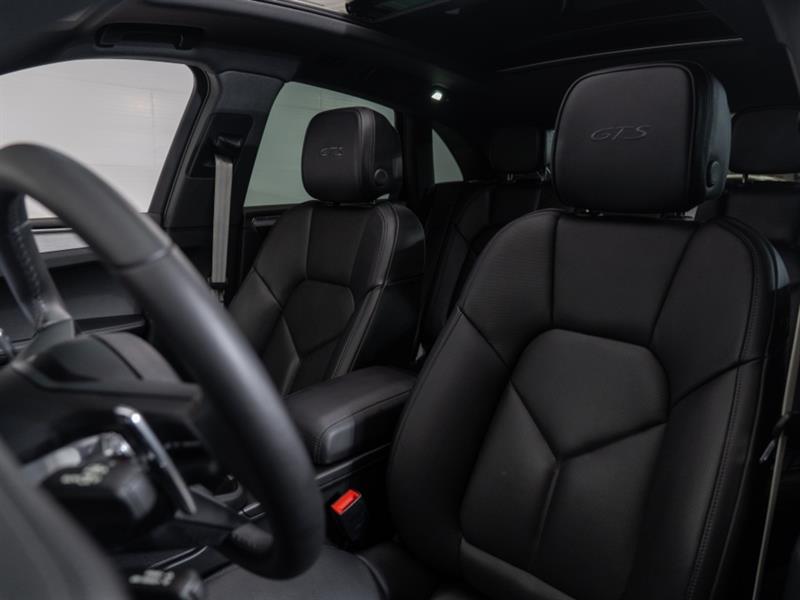 porsche Macan 2025 - 41