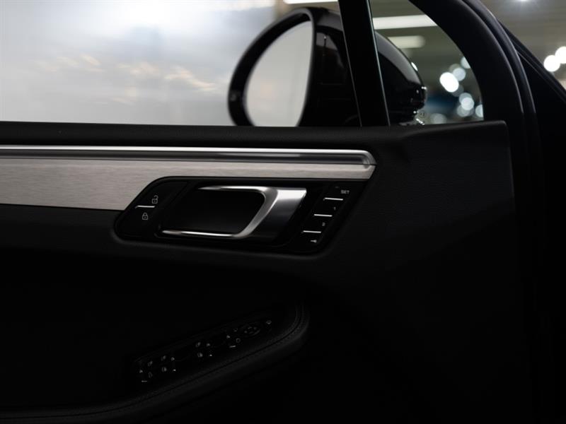 porsche Macan 2025 - 42