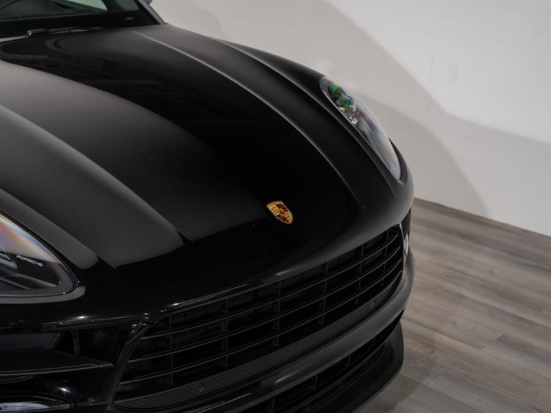 porsche Macan 2020 - 3