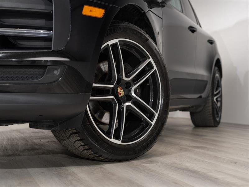 porsche Macan 2020 - 5