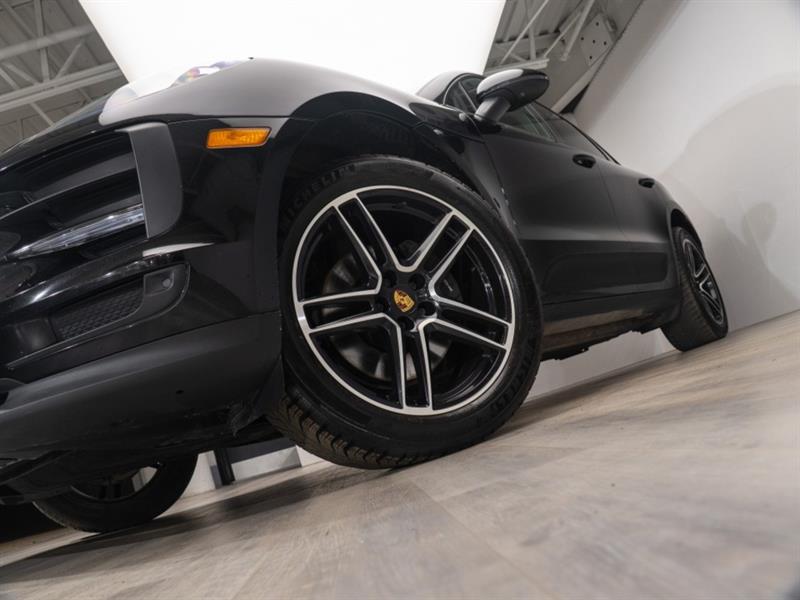 porsche Macan 2020 - 6