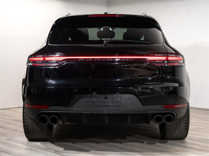 porsche Macan 2020 - 8