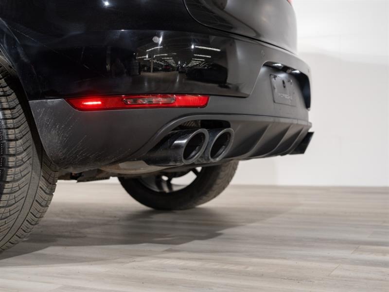 porsche Macan 2020 - 9