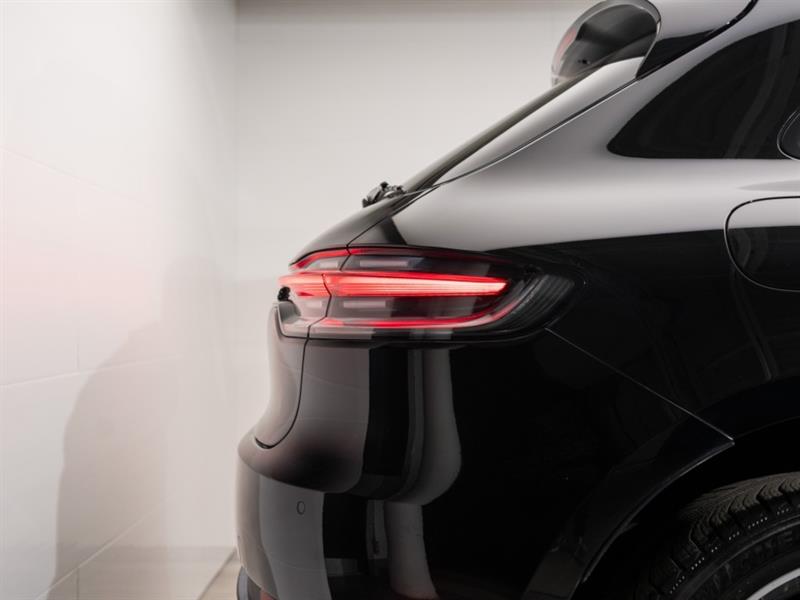 porsche Macan 2020 - 10
