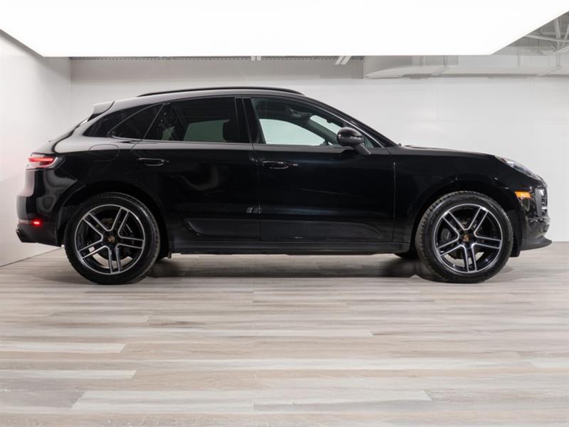 porsche Macan 2020 - 11
