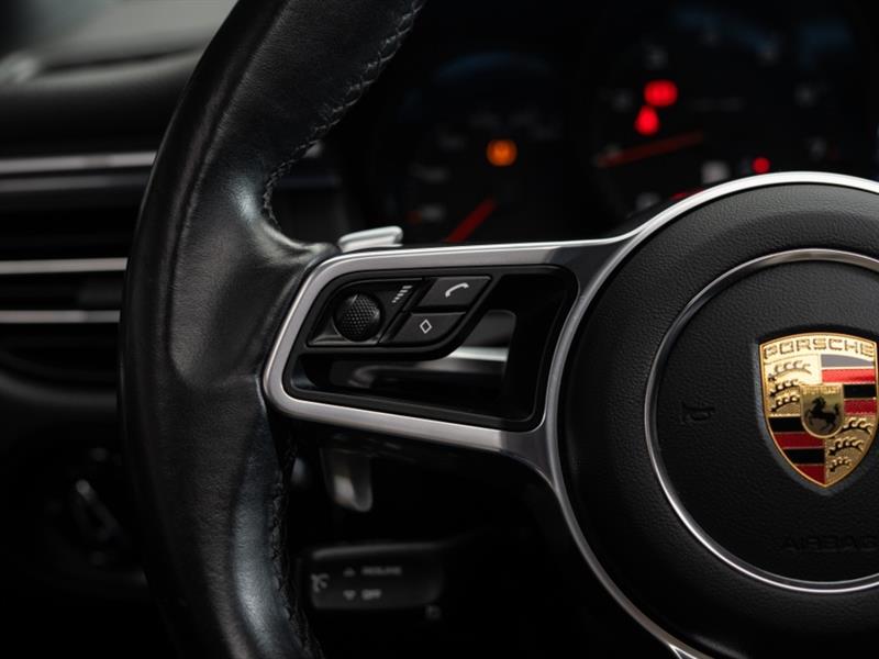porsche Macan 2020 - 13