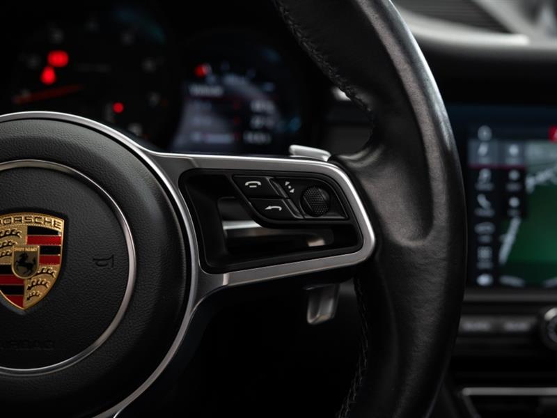 porsche Macan 2020 - 14